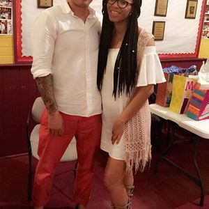 Meet your Posher, Cherrika